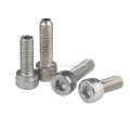 Hex Allen Bolt ALLEN HEAD CAP SCREW Factory